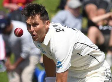 Boult New Zealand