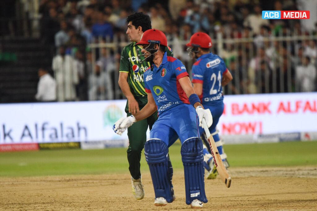 Pak Vs Afg Weather Report Live Today And Pitch Report Of Sharjah Cricket Stadium 2nd T20i 7719