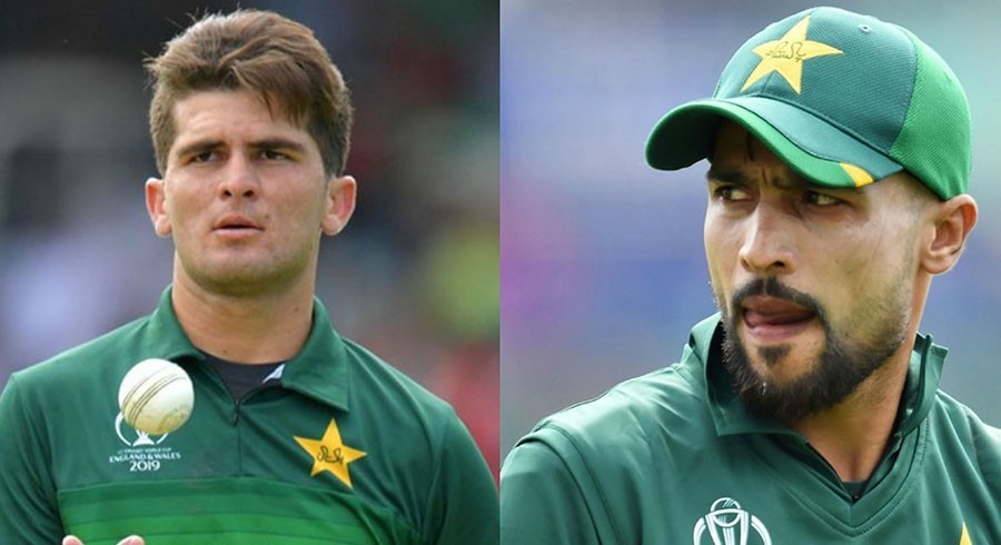 PSL 2023: Mohammad Amir's Wife Narjis Takes A Jibe At Shaheen Afridi