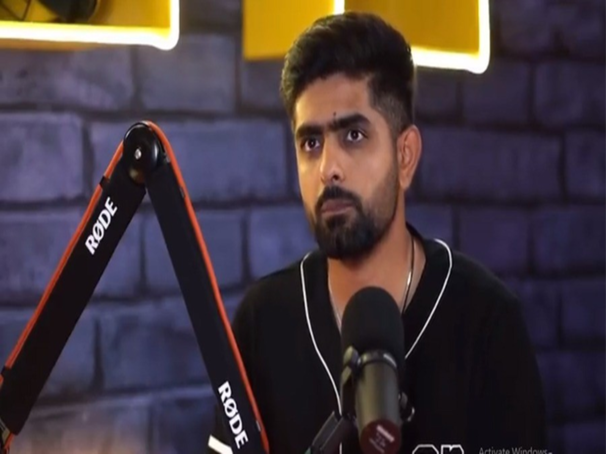 IPL 2023: Babar Azam Says BBL Is Better Than IPL, Harbhajan Singh’s ...