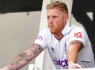 Ben Stokes