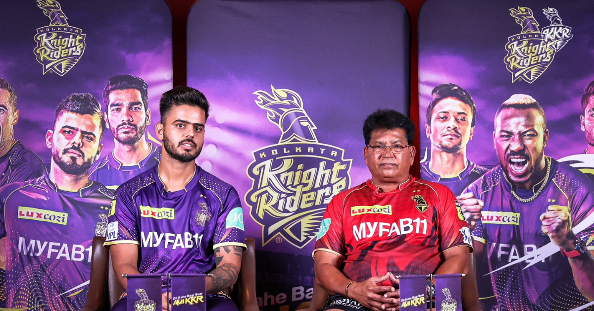 PBKS vs KKR: “We Are Prepared For It” – Chandrakant Pandit On “Challenging” Impact Player Rule In IPL 2023