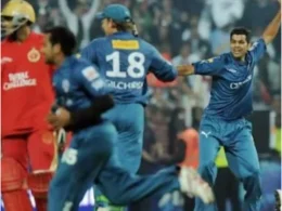 Deccan Chargers