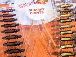 Gujarat Giants WPL 2023