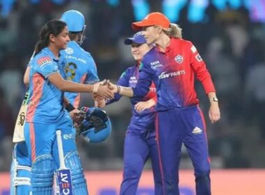 WPL 2023 Final DC_W vs MI-W