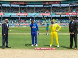 IND vs AUS ODI, India vs Australia