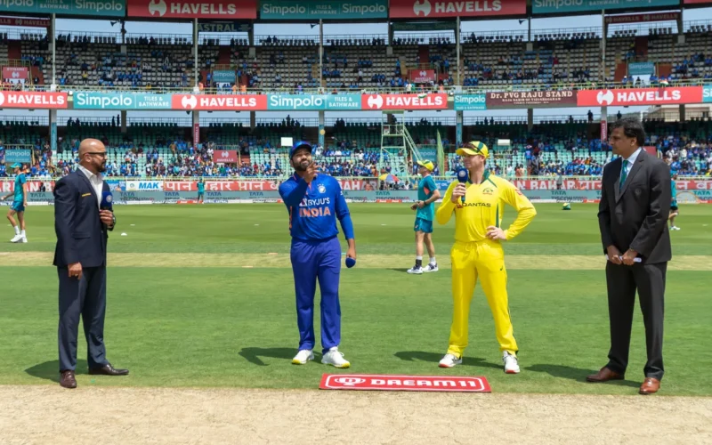 IND vs AUS ODI, India vs Australia