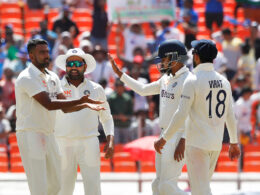 India National Cricket Team, Ravichandran Ashwin