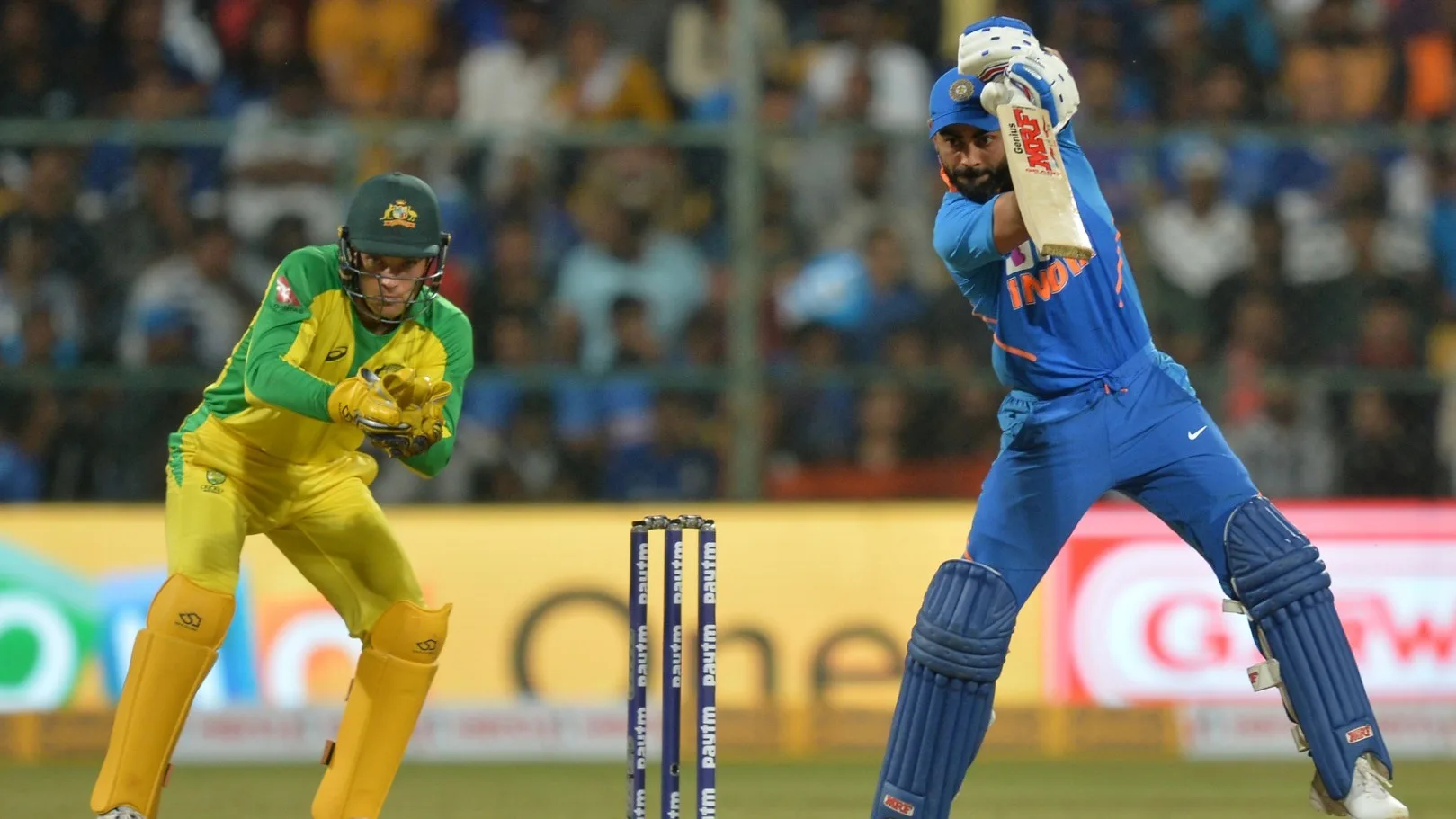 India vs Australia, IND vs AUS,