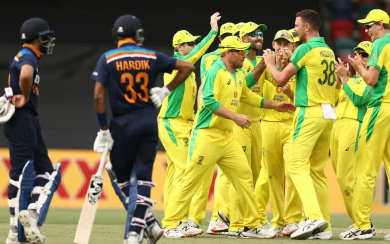 India vs Australia, IND vs AUS,