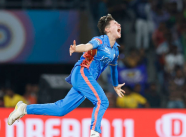 MI-W vs UP-W: Watch - Mumbai Indians' Pacer Issy Wong Creates History As She Claims First-ever Hat-trick In WPL