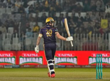 Jason Roy
