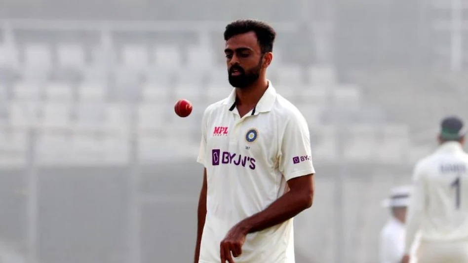 Jaydev Unadkat, IND vs AUS, South Africa