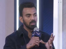 KL Rahul