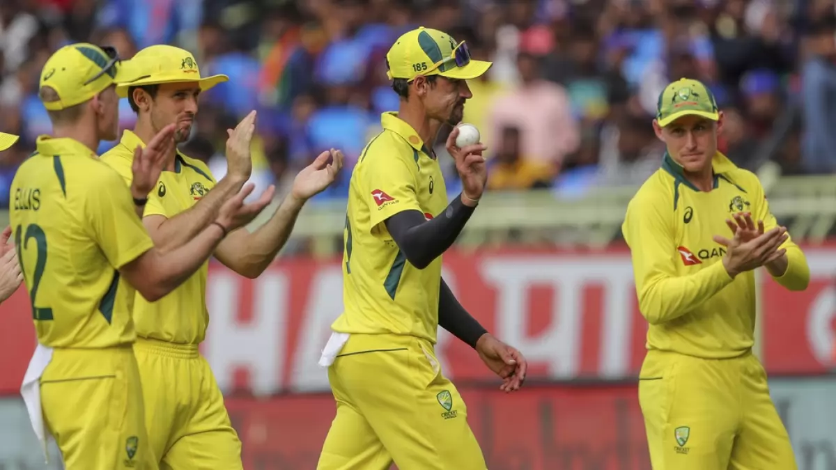IND vs AUS: Mitchell Starc Is A Quality Bowler He Will Take Wickets – Rohit Sharma Calls Bias On India’s Struggles Against Left-Arm Pacers