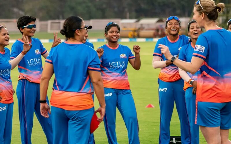 Mumbai Indians Women WPL 2023