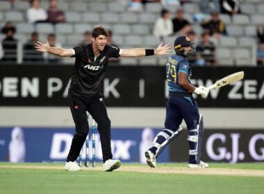 New Zealand vs Sri Lanka, NZ vs SL
