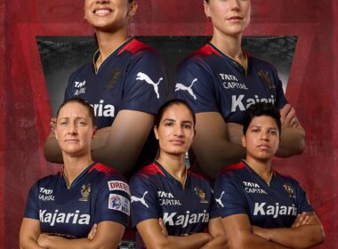 RCB Women WPL 2023