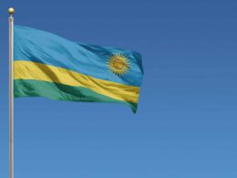 Rwanda Women's T20