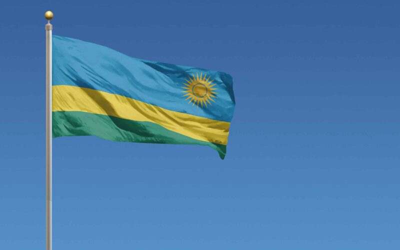 Rwanda T10