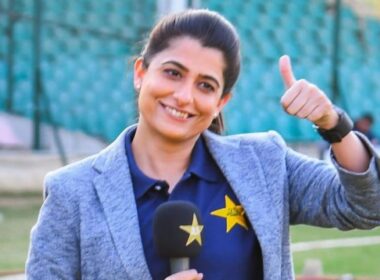 Sana Mir, PSL 2023, Pakistan Cricketer,