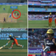 RCB-W vs MI-W: Watch- Sophie Devine Gets Run Out For A Duck After A Big Confusion With Smriti Mandhana