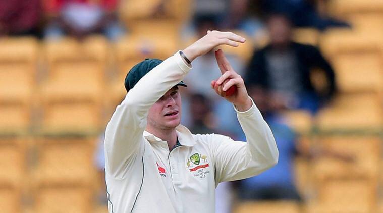 Steve Smith