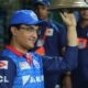 Sourav Ganguly DC