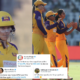 GUJ-W vs UP-W: “Well Done UP Girls”- Twitter Reacts As UP Warriorz Defeat Gujarat Giants In A Nail-biter To Qualify For WPL 2023 Playoffs