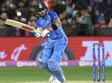 IND vs AUS: Virat Kohli Names Fastest Runner Between The Wickets, Names Cheteshwar Pujara As The Slowest