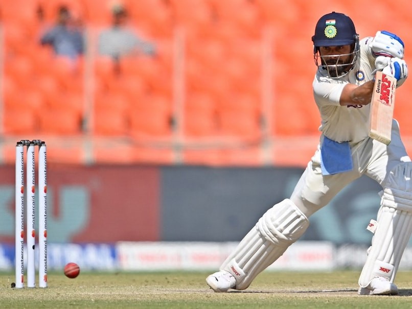 IND vs AUS: Virat Kohli Breaks Sachin Tendulkar’s Lone Standing Record In World Cricket, Becomes The Fastest Ever To Score 75 International Centuries