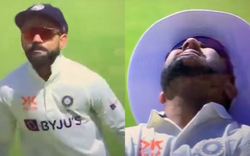 Virat Kohli Rohit Sharma