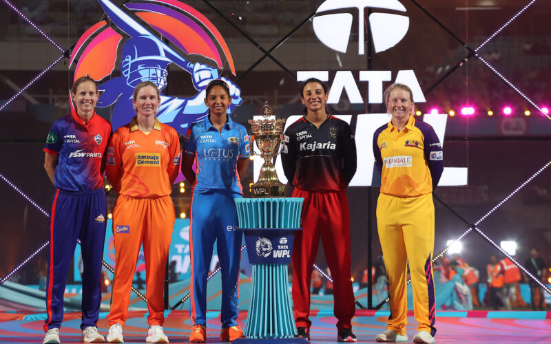 DEL-W vs RCB-W Match 11 WPL 2023