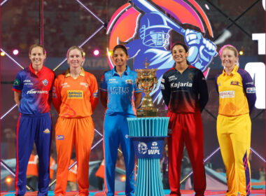 WPL 2023 RCB-W vs MI-W