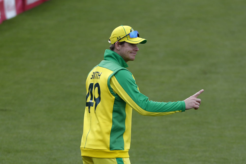 IND vs AUS: I Think We Were Outstanding Today – Steve Smith Jubilant After Australia Thrash India By 10 Wickets