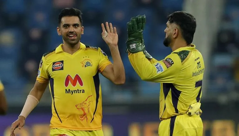 IPL 2023: Who Said This Is His Last Season – Deepak Chahar’s Stern Reply As Journalist Mentions MS Dhoni’s Retirement After Upcoming Edition Of IPL