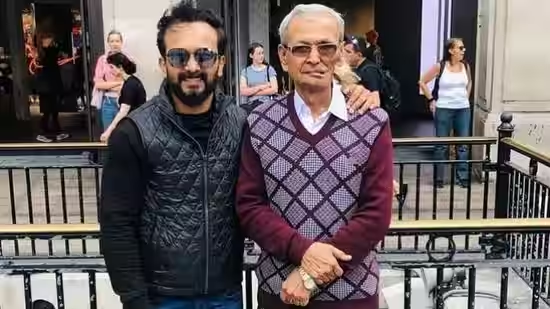 Kedar Jadhav