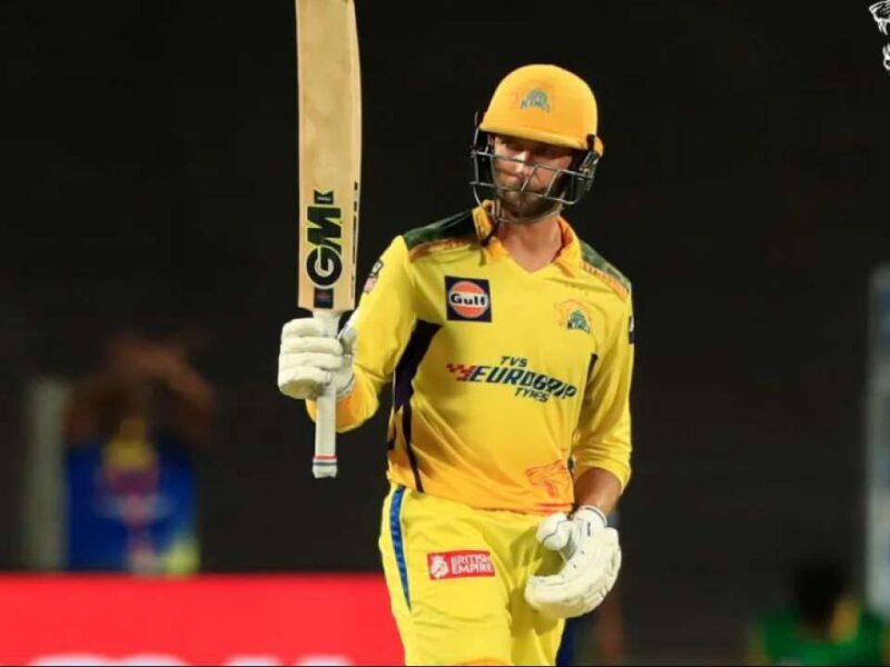 Devon Conway to be ruled out of IPL 2024 as CSK and MS Dhoni suffer massive selection choices