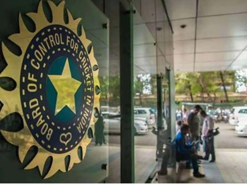 BCCI Announces Release Of Quotation Request For Official Partner Rights for BCCI Events