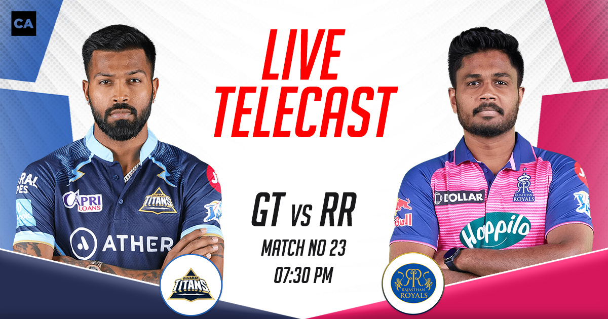IPL 2023 Live Telecast LSG vs PBKS Live Telecast Channel Where To Watch IPL Live On TV? Match 23