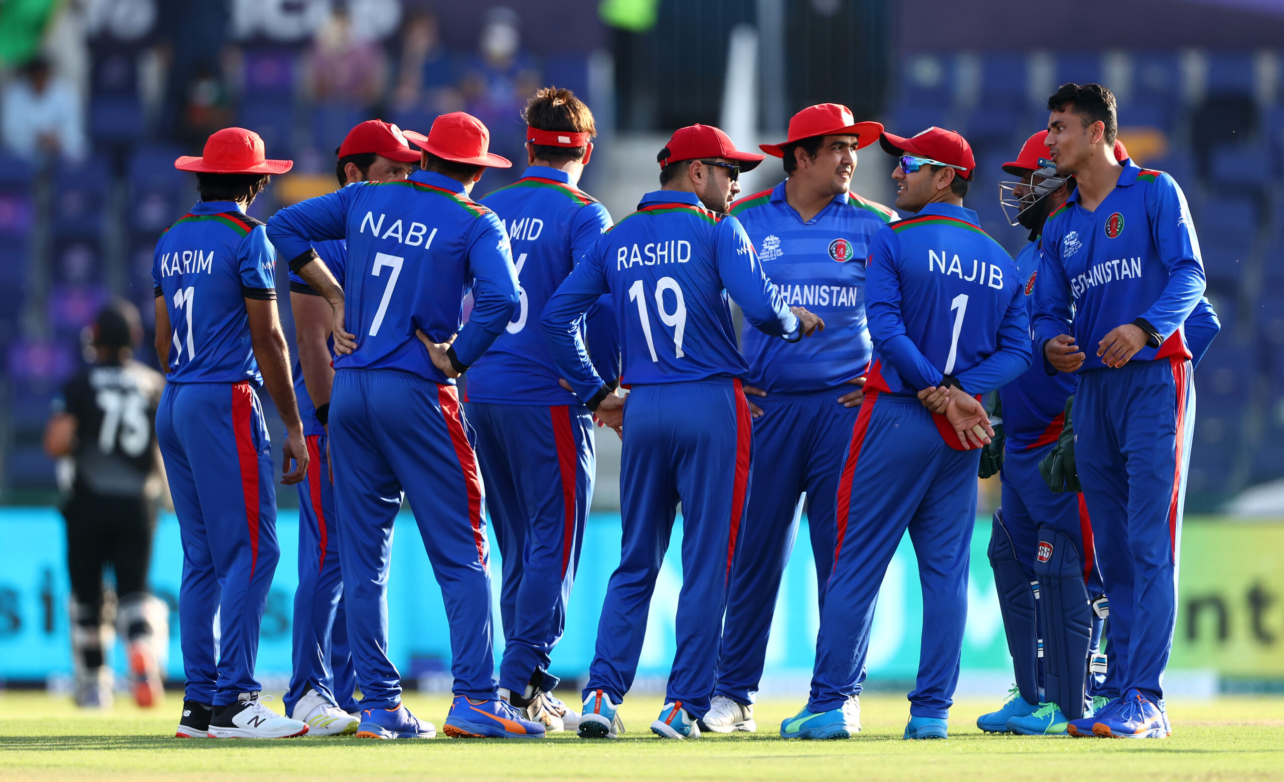 SL vs AFG Dream11 Prediction Today Match, Dream11 Team Today, Fantasy Cricket Tips, Playing XI, Pitch Report, Injury Update-Sri Lanka vs Afghanistan 1st ODI 4 Afghanistan