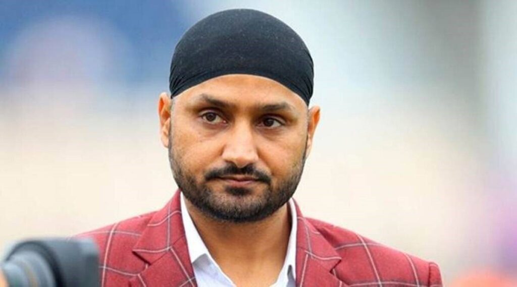 Wtc Final When India Wins Trophies It S About Captain Won Harbhajan Singh Gives A