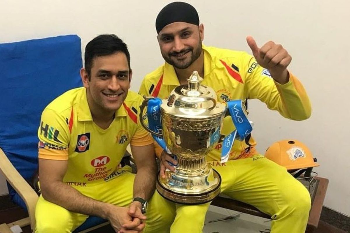 Harbhajan Singh