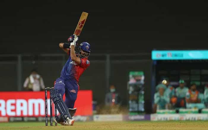 Axar Patel {PC: BCCI/IPL}