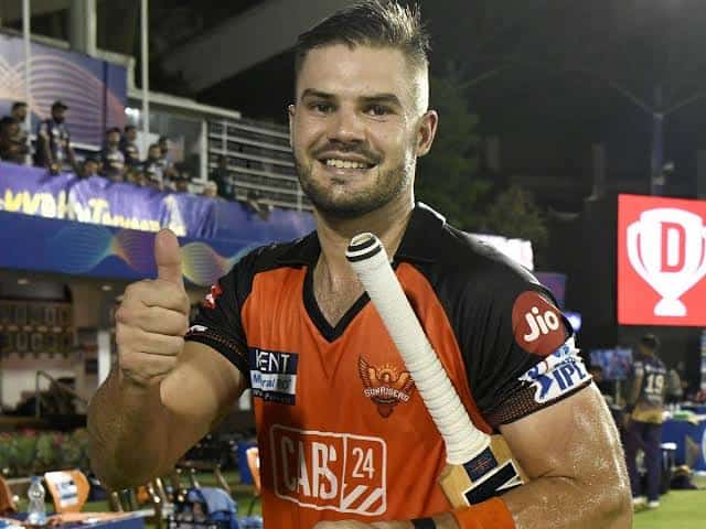Aiden Markram {PC: BCCI/IPL}