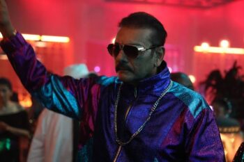 Asia Cup 2023: Ravi Shastri Slams B******* Theory During 'Ravichandran Ashwin' Debate With MSK Prasad 2 Ravi Shastri {PC: Twitter}