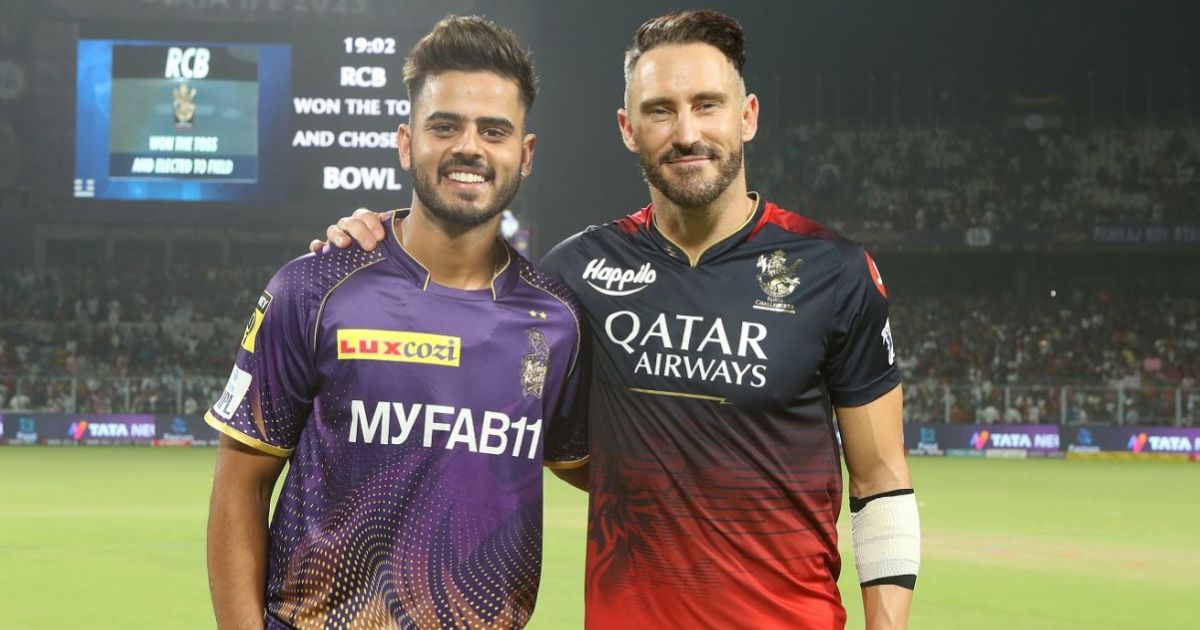 IPL 2023: A third act in KKR's 'mystery spinners' play