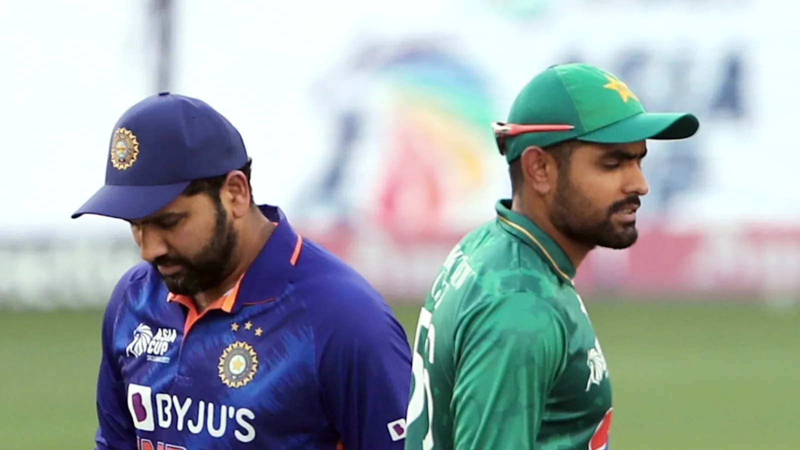 ICC World Cup 2023 Pakistan's Game Against India, Sri Lanka