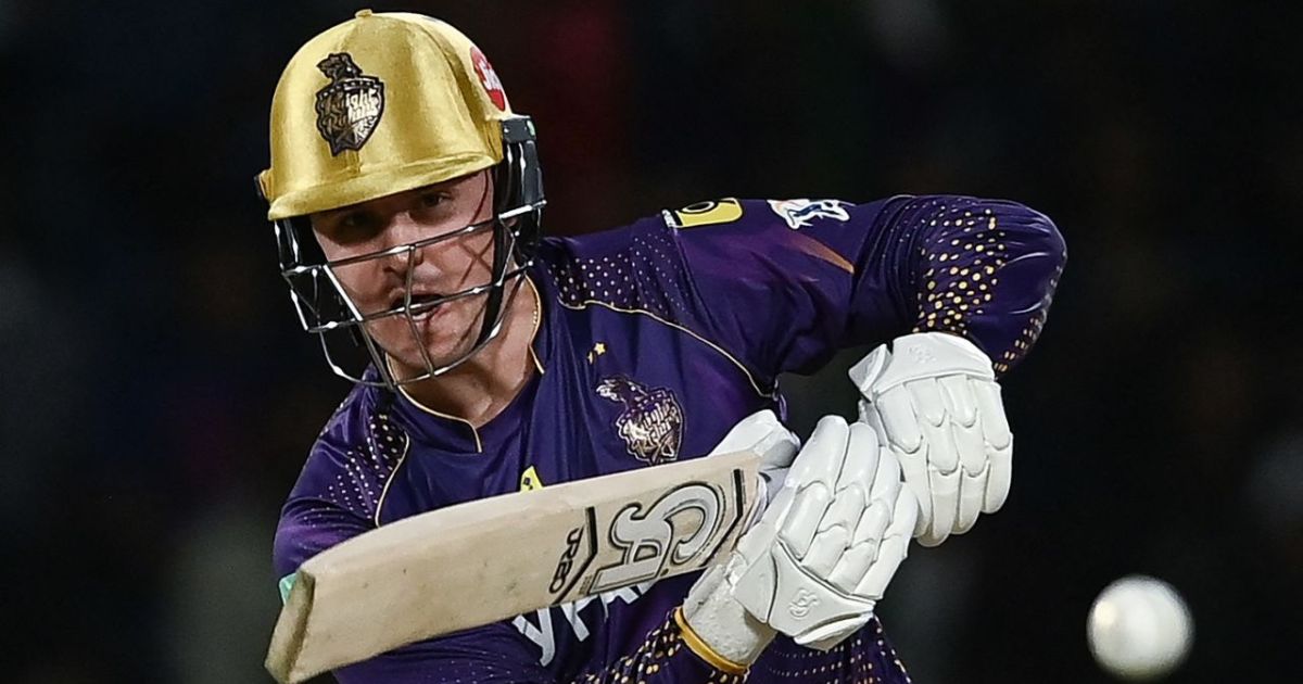 Jason Roy