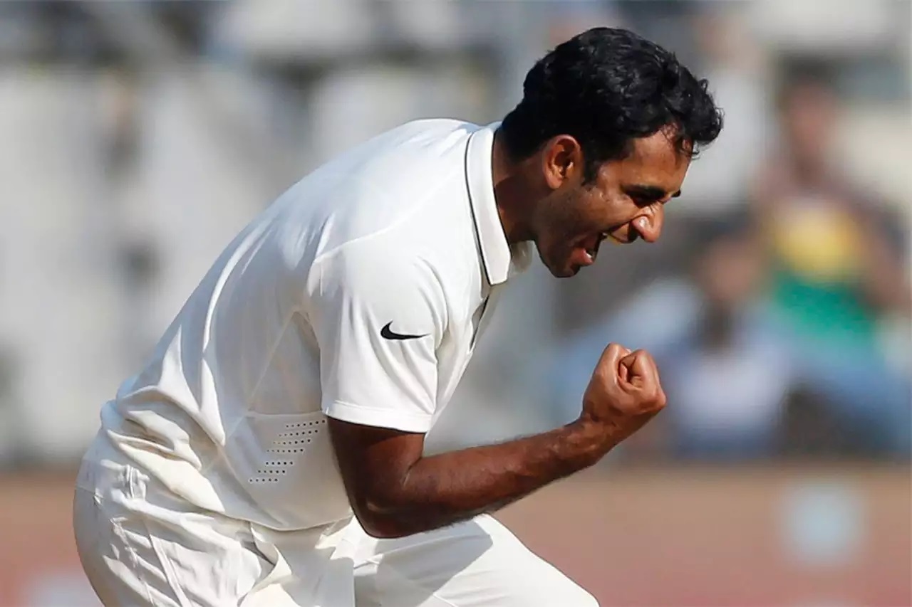 Jayant Yadav,